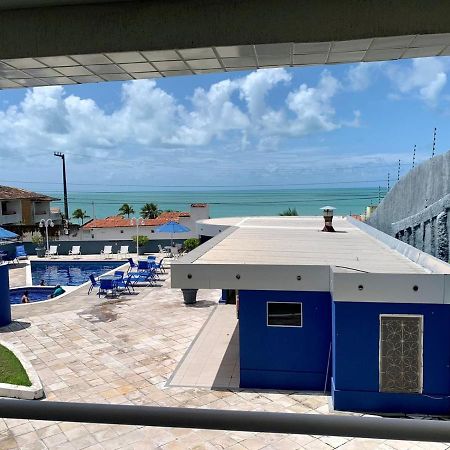 Terrazzo Pontanegra Flat Flat Vista Mar Apto 201 Natal Exterior photo